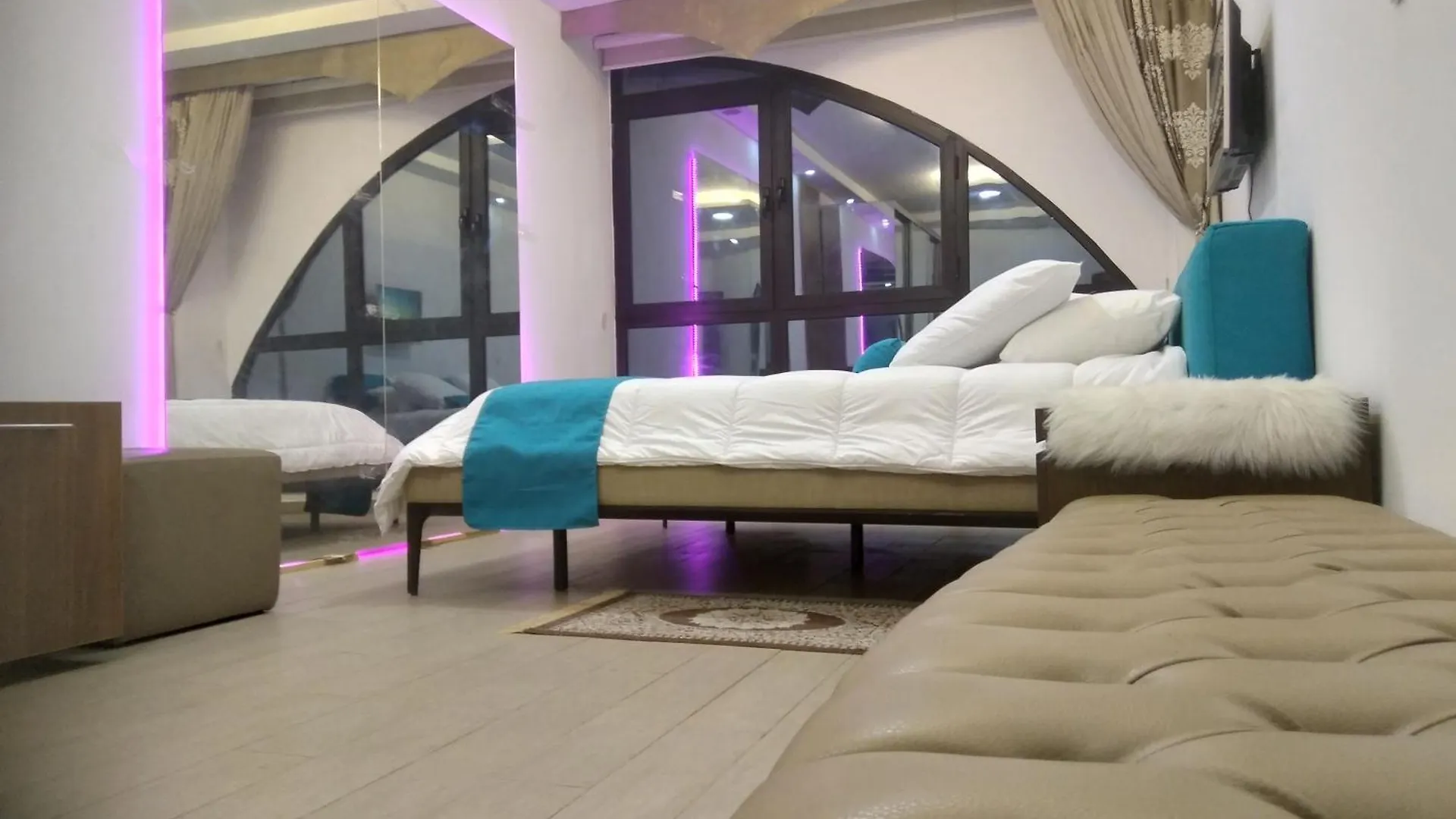 Appartement Apparemment Face A La Plage A La Goulette