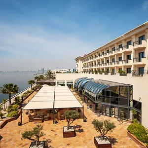 5* Hotel Barceló Concorde Les Berges Du