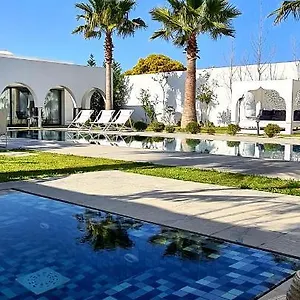  Villa Maison - Dar Ouled Soltane