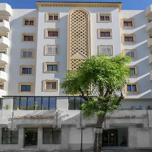 3* Hotel El Oumara