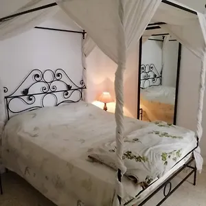  Appartement Jardin